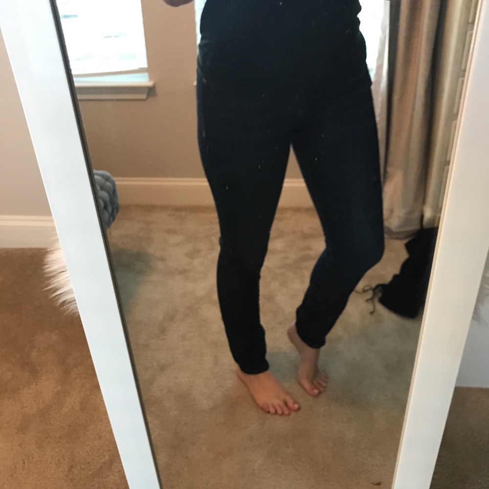 Madewell jeans